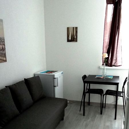 Miko Apartamentai Kaunas Eksteriør billede