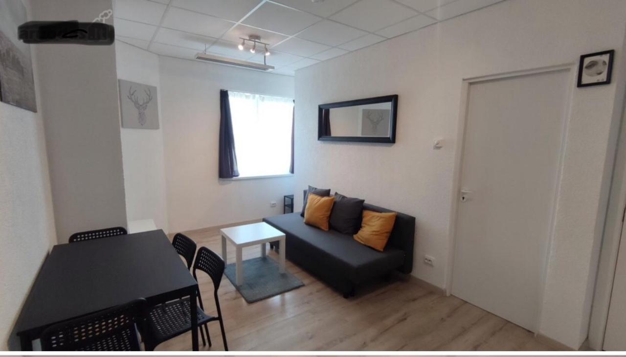 Miko Apartamentai Kaunas Eksteriør billede
