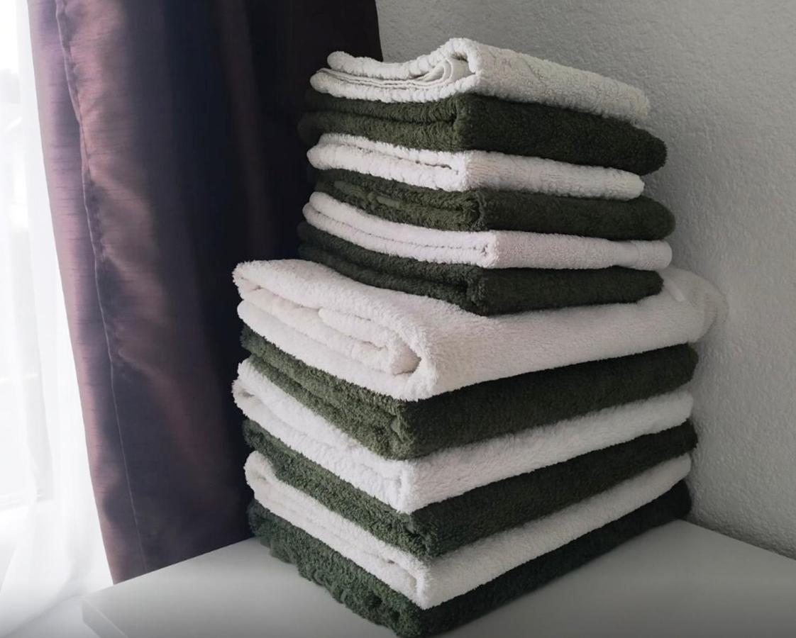 Miko Apartamentai Kaunas Eksteriør billede