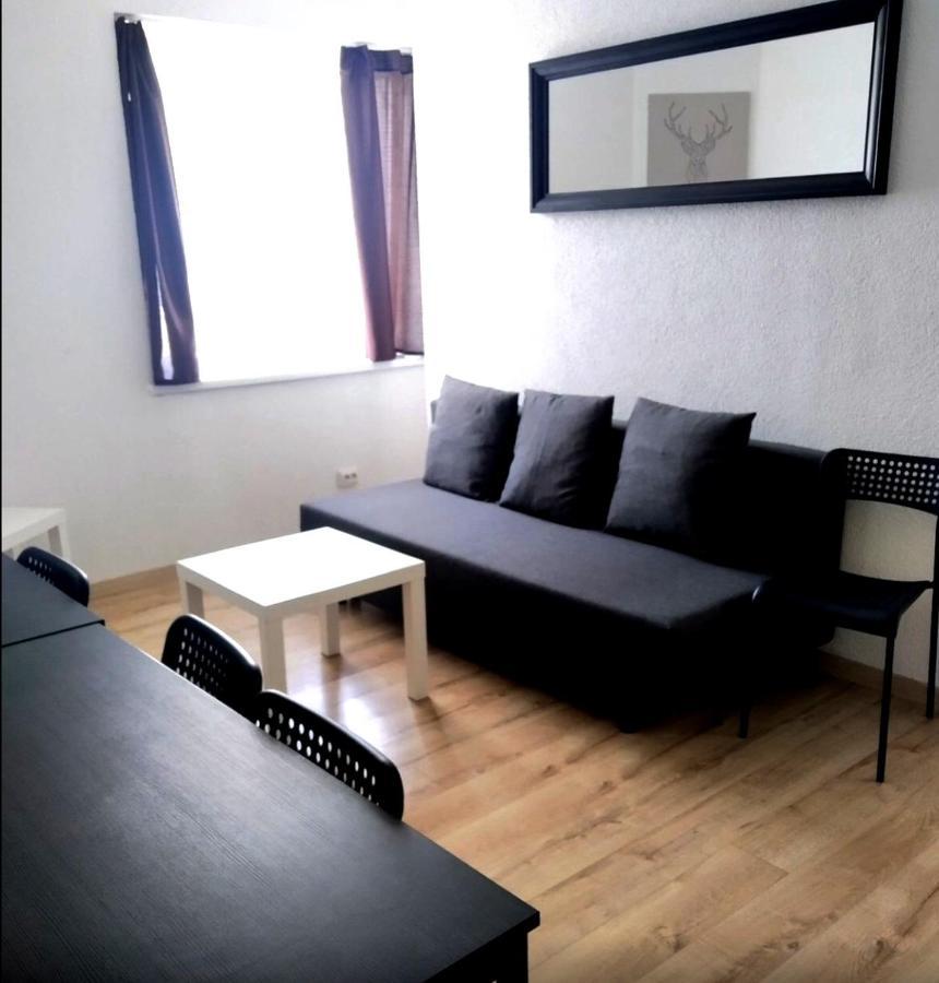 Miko Apartamentai Kaunas Eksteriør billede