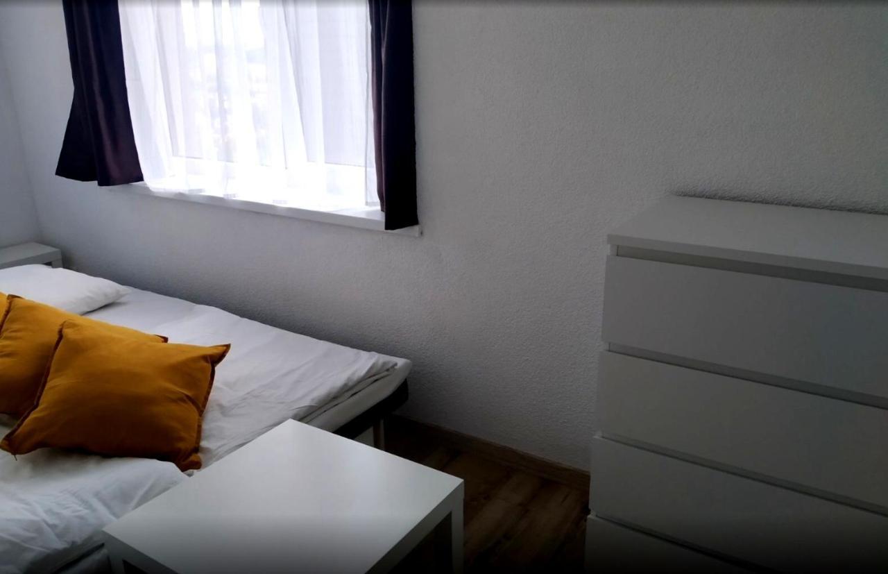 Miko Apartamentai Kaunas Eksteriør billede