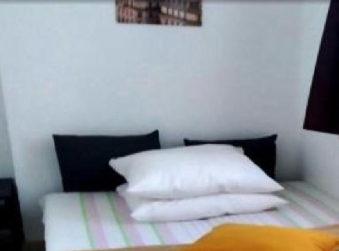 Miko Apartamentai Kaunas Eksteriør billede