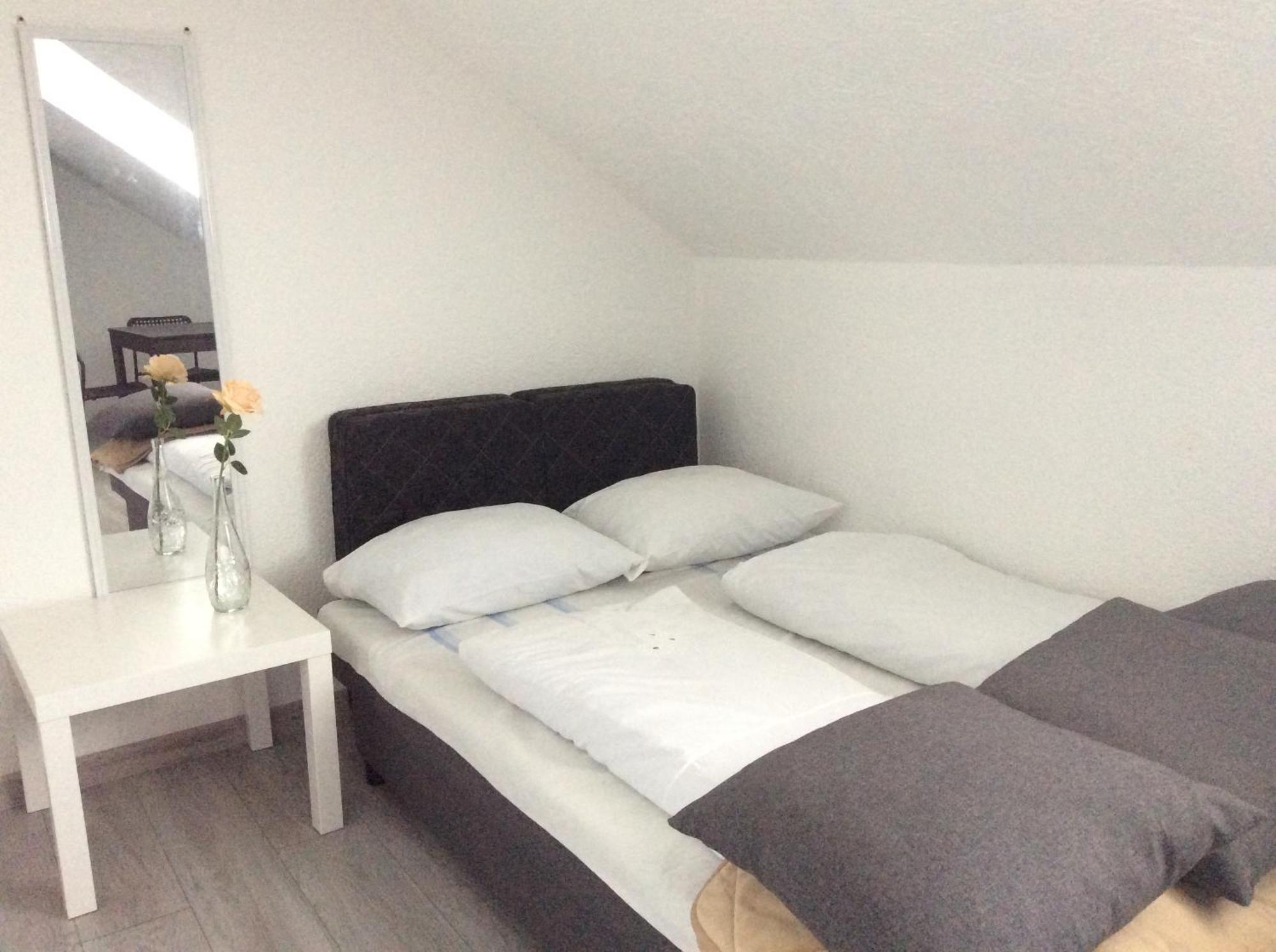 Miko Apartamentai Kaunas Eksteriør billede