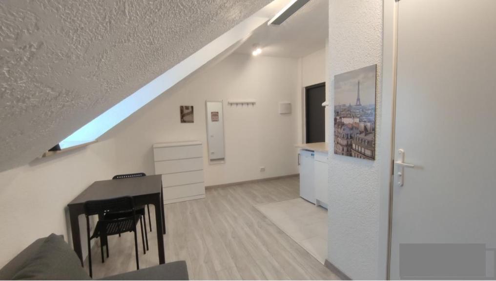 Miko Apartamentai Kaunas Eksteriør billede